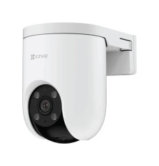 EZVIZ H8c Pro 4K Pan & Tilt Wi-Fi Camera 